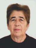 EVA Markova RAĐENOVIĆ