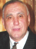 MILORAD Radula BOŽOVIĆ