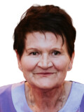 ZORICA BOŠKOVIĆ