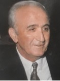 RADOŠ PEROŠEVIĆ