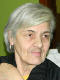 VOJISLAVA Branislava NIKOLIĆ