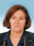 STANKA Dragoljubova ČAĐENOVIĆ