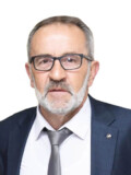 ŽIVKO-MIŠKO Krstov CICMIL