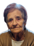 ĐERKOVIĆ Stanka SAVKA