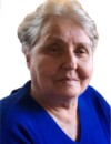 GORDANA Ratka BULATOVIĆ