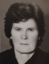 MILEVA-BEBA Milanova NOVOVIĆ
