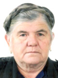 DRAGA Danilova PELIČIĆ