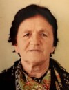 RADEVIĆ Radomira KOSA