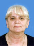 MAGDALENA Velibora-Bucka RADONJIĆ