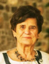 DANICA Gojka ROGANOVIĆ