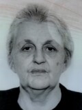 GOSPAVA Momčila SIMUNOVIĆ