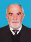 SLOBODAN Vojinov TREBJEŠANIN