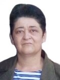 DANKA Milomirova VOJINOVIĆ