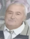 BOŽIDAR Lukin VUKAJLOVIĆ