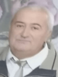 BOŽIDAR Lukin VUKAJLOVIĆ