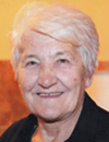 BRANISLAVKA – Branka Šalete MRVALjEVIĆ