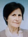RADMILA-CICA Špirova POPOVIĆ
