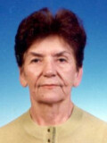 VOJISLAVKA Svetozarova BABIĆ