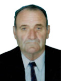 BOŽIDAR Mitra DELIBAŠIĆ