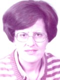 BOŽIDARKA-BEBA KLJAJIĆ ČEJOVIĆ