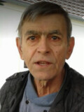 MILORAD Ilijin ČVOROVIĆ