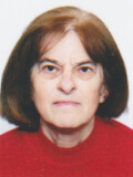 DANICA Markova GREGOVIĆ