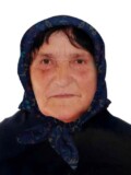 UJKIĆ Zefa MRIJA