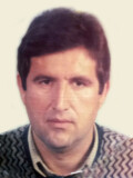SPASEN Zlatkov MIHAILOVSKI