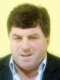 ŽELjKO Vojov MILIĆ