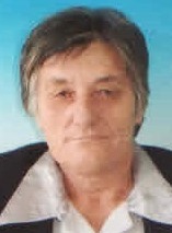 MILJA Vuksanova MRDOVIĆ - Umrli.me