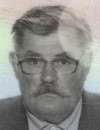 MILORAD-RADE Jovanov DRAŠKOVIĆ