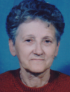 OLGA Božidara GLIGOROVIĆ