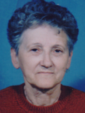 OLGA Božidara GLIGOROVIĆ