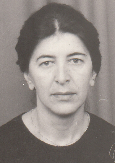 RADMILA Nova VUKOVIĆ - Umrli.me