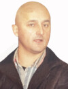 STANKO Milanov VUKOTIĆ