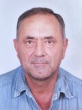 LjUBO Markov VUJOVIĆ