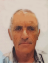 MILORAD-PIRO Blaža PETRIČEVIĆ