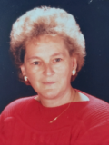 TEREZIJA Ratomira BUĆKOVIĆ