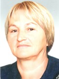 ĐURĐA Slobova BEŠOVIĆ