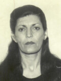 BORKA Rajkova PAVIĆEVIĆ