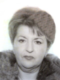 DRAGICA Draganova BULAJIĆ