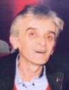 LjUBISAV Vasilijev BLAGOJEVIĆ