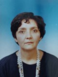 BOŽANA Milana MIĆKOVIĆ