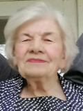 DARINKA Veselina VIDAKOVIĆ