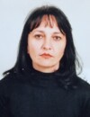GORDANA Milivojeva RADOVIĆ