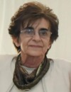 MARIJA Božova HRVATIN