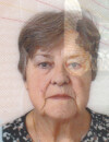 BOŽANA Ivanova MILOVIĆ