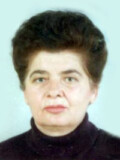 RADMILA Dušanova PETROVIĆ