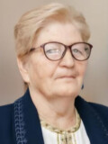 STOJANA Radojice JOKSIMOVIĆ