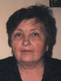 MILANKA Krsta VUJOVIĆ